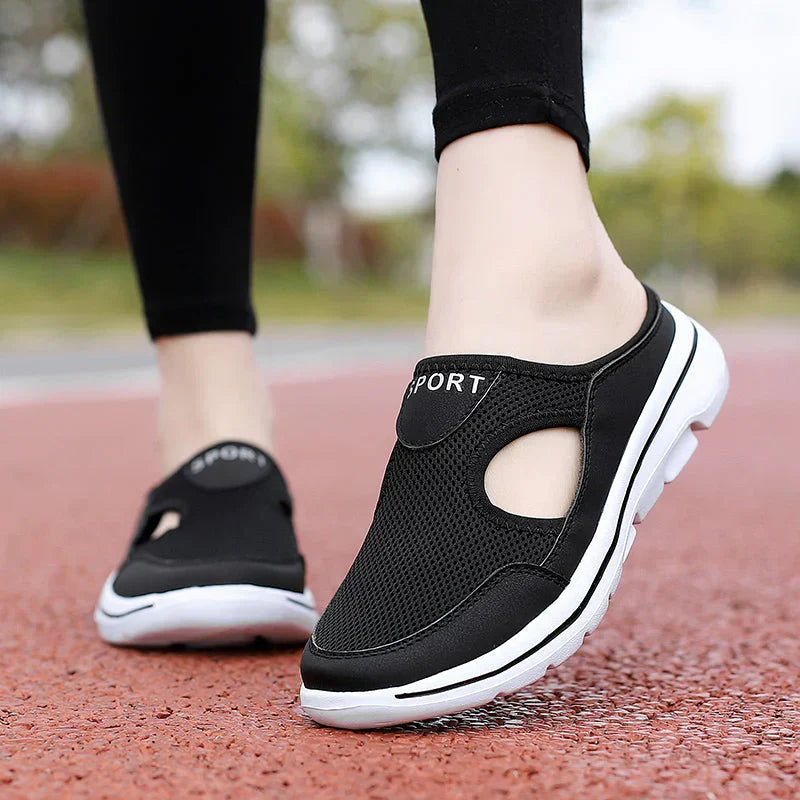 Thomas | Chic Breathable Mesh Orthopedic Shoes