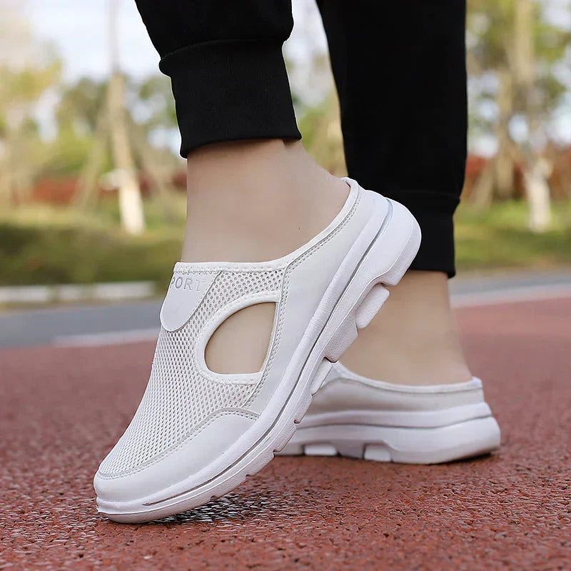 Thomas | Chic Breathable Mesh Orthopedic Shoes
